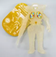 ウルトラセブン(クリア)10個限定★開田裕治の世界展★キングジョー肖像画ver. ウルトラセブン(クリア)10個限定☆開田裕治の世界展☆キング