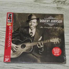■高音質180g重量盤2LP◾️ブルース歴史的名盤◾️ROBERT JOHNSON Robert Johnson - Kings of the Blues - メルカリ