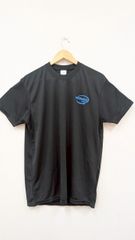 【新品：非売品】KATSUICHI（カツイチ）　Tシャツ　Mサイズ　Lサイズ　ブラック※現品限り※