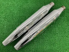 FXDL 2013年式　ダイナ用　純正マフラー FXDL 2013年式 ダイナ用 純正マフラー 2025年最新】Yahoo