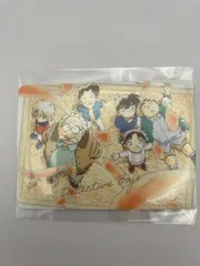 ⑥少年探偵団＆阿笹博士