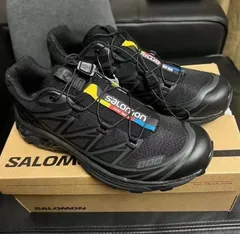 2024年最新】salomon xt-6 23cmの人気アイテム - メルカリ