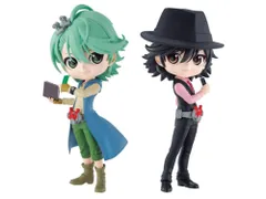 Qposket フィギュアまとめ売り30点 フィギュア セット Qposket フィギュア まとめ売り 13体 - メルカリ