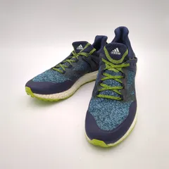 ゴルフシューズ クロスニット ブースト Q44685