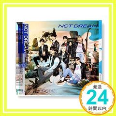 NCT DREAM ドリム THE DREAM アルバム CD - メルカリ
