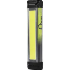 【 新品 未開封 】   ジェントス COB LEDライト ワンズ ［LED］ OZ334D 未使用 送料無料のサムネイル