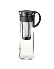 【特価セール】ピッチャー コーヒー 日本製 1000ml ブラック MCPN-14-B 水出し珈琲ポット HARIO(ハリオ)のサムネイル