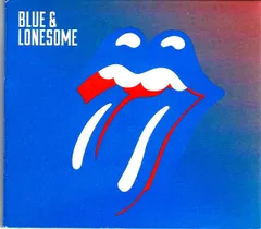 欧CD Rolling Stones Blue & Lonesome  5714942 Rolling Stones Records /00110のサムネイル