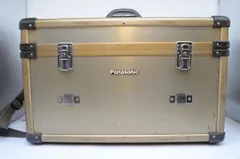 Panasonic AG-DVX100 業務用 アワー136h 通電可 ジャンク - メルカリ