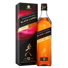 ジョニーウォーカー 12年 シェリーフィニッシュ 700ml 箱付 並行品