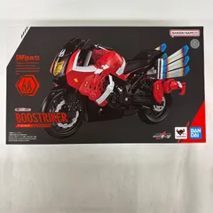 S.H.Figuarts  仮面ライダーギーツ  ブーストライカー LF9429  f098