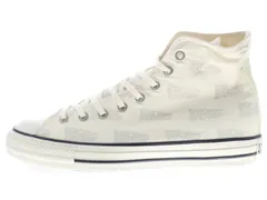 【US8.5】 CONVERSE ALL STAR US LG HI / BACK TO THE FUTURE 1SE154 【新古品】