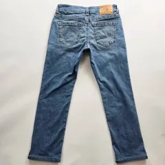 ✪人気　トゥルーレリジョン　デニム　BOOT CUT　W32 2025年最新】トゥルーレリジョン デニム 32の人気アイテム