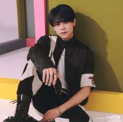 【中古】紙製品 藤牧京介(INI) ソロアザージャケット 「CD M 初回限定盤B」 封入特典