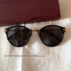 2025年最新】oliver peoples 雅の人気アイテム - メルカリ