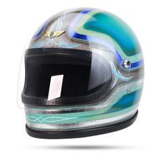 新品未使用Bacon OCEAN BEETLE STR L ヘルメット ベーコン - メルカリ