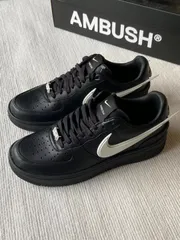 2024年最新】ambush force nike air 1の人気アイテム - メルカリ