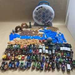 ★ カプセル トーマスプラレール ミニミニト ーマス 大量 約1.6㎏ まとめ商品 ミニミニトーマスケース ボルダー レア 希少 1.60kg