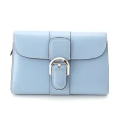 2025年最新】DELVAUX 折り財布の人気アイテム - メルカリ