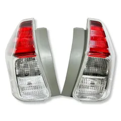30プリウス 前期 ZVW30 純正加工USテール STANLEY トヨタ