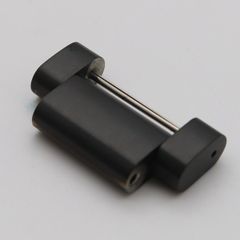 CHANEL シャネル J12 ブラック H0684 ラバーベルト 19mmコマ - メルカリ