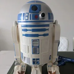 スター・ウォーズ R2-D2 ポップコーンバケット