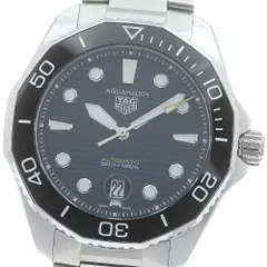 タグホイヤー TAG HEUER WBP201A 自動巻き 44mm WBP201A.BA0632 タグ・ホイヤー アクアレーサー