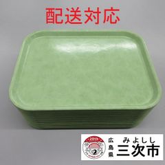 【配送対応】学校給食　プラスチックトレイ　３０枚セット