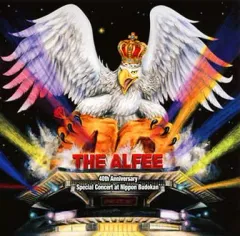 2025年最新】THE ALFEE 武道館の人気アイテム - メルカリ