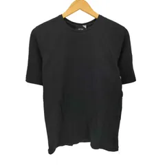 エイトン ATON クルーネックTシャツ レディース  02