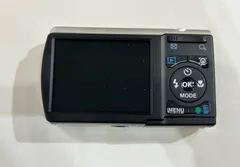 PENTAX Optio  E80