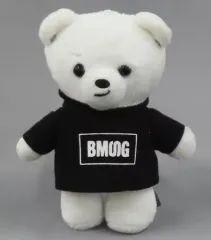 匿名発送　新品未使用タグ付き　ミニクマぬいぐるみ JUNON 2025年最新】be:first ジュノン くまの人気アイテム - メルカリ
