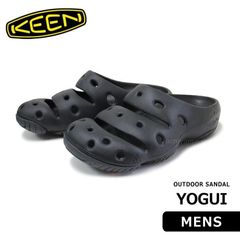 ☆【国内正規品・新品】KEEN キーン YOGUI ヨギ サボ クロッグサンダル