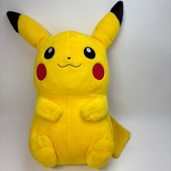 週末値下げ❗️ポケットモンスター　ぬいぐるみなど　まとめ売り ポケットモンスター XY ＆ Z ぬいぐるみ～ピカチュウ・変身