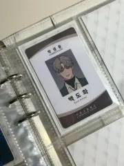 超希少！　韓国限定公式グッズ　作戦名は純情　君の全てを奪いたい　他 超希少！ 韓国限定公式グッズ 作戦名は純情 君の全てを奪いたい