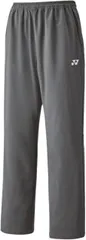 YONEX ヨネックス ユニウォームアップパンツ IGR サイズ SS 60141 405 | スポーツ用品 運動 スポーツ ウェア ボトムス パンツ 素材 ズボン ユニ SS グリーン サイズ 着心地 衣類 快適 球技 YONEX 使いやすい 定番 プレゼン