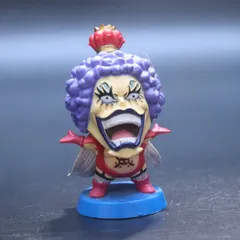 ワンピース　アニキャラヒーローズ　インペルダウン編 アニキャラヒーローズ ワンピース Vol.8 インペルダウン編+α(20