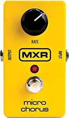 2025年最新】mxr micro chorusの人気アイテム - メルカリ