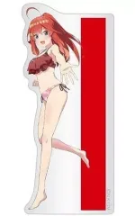 【中古】文房具その他 中野五月 アクリルメモボード 「映画 五等分の花嫁」