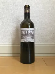 rskb様 ワイン3本セット コスデス'87 グリュオラローズ '83,84