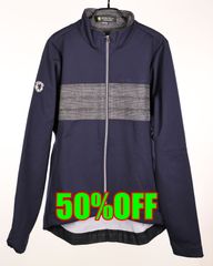 Lion de KAPELMUUR サイクルジャージ XL KAPELMUUR】サイクルジャージにも大きいサイズがあるんです