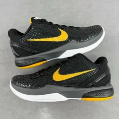 2024年最新】kobe6 nikeの人気アイテム - メルカリ