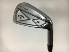 Callaway キャロウェイ X フォージド 2013 3I 4I アイアン アイアンセット キャロウェイ Xフォージド アイアン 2013 (日本