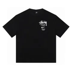 2024年最新】stussy nike tシャツの人気アイテム - メルカリ