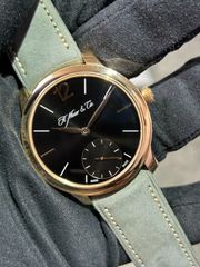 H.MOSER(モーザー) マユ【2007年9月印】【中古品】【321.503-007】【1321-0101】