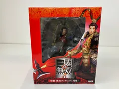 2025年最新】三国無双 フィギュアの人気アイテム - メルカリ