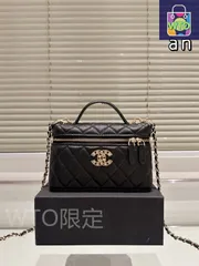 【今日特価】Chanel シャネル 25Pボックスバッグ チェーン取り外し可能-WTO輸入2