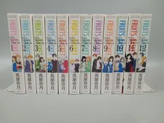 2025年最新】フルーツバスケット 全巻の人気アイテム - メルカリ