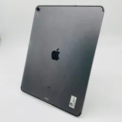 【9/26販売終了】iPad Pro 12.9 第3世代 512GB 【即発送】 12.9インチiPad Pro Wi-Fi 512GB - シルバー（第3世代） [整備済