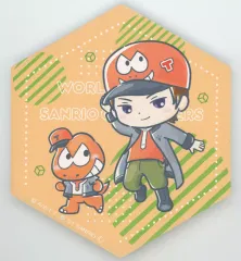 2025年最新】ワールドトリガー コースター 荒船の人気アイテム - メルカリ